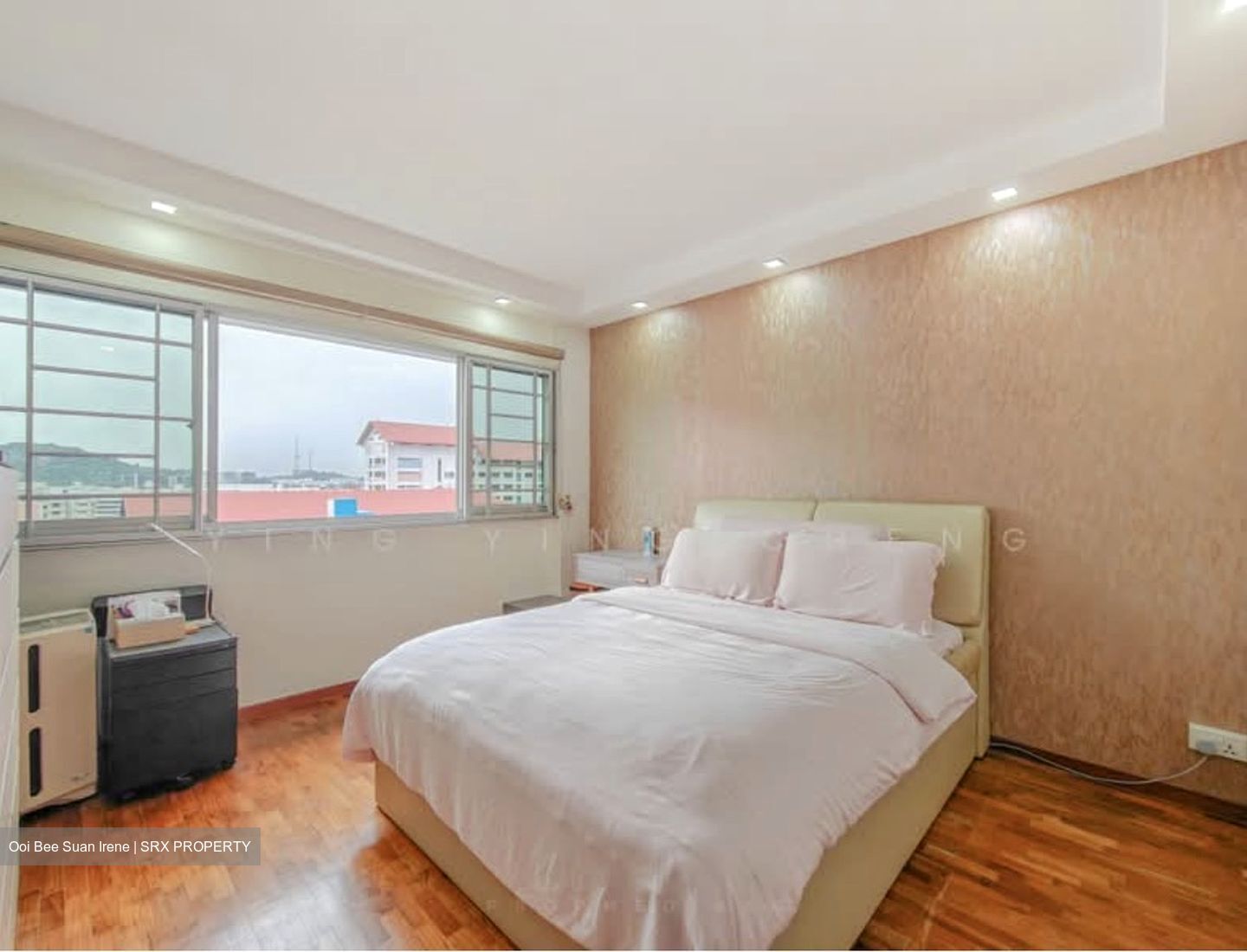 Blk 254 Bangkit Road (Bukit Panjang), HDB Executive #595059151